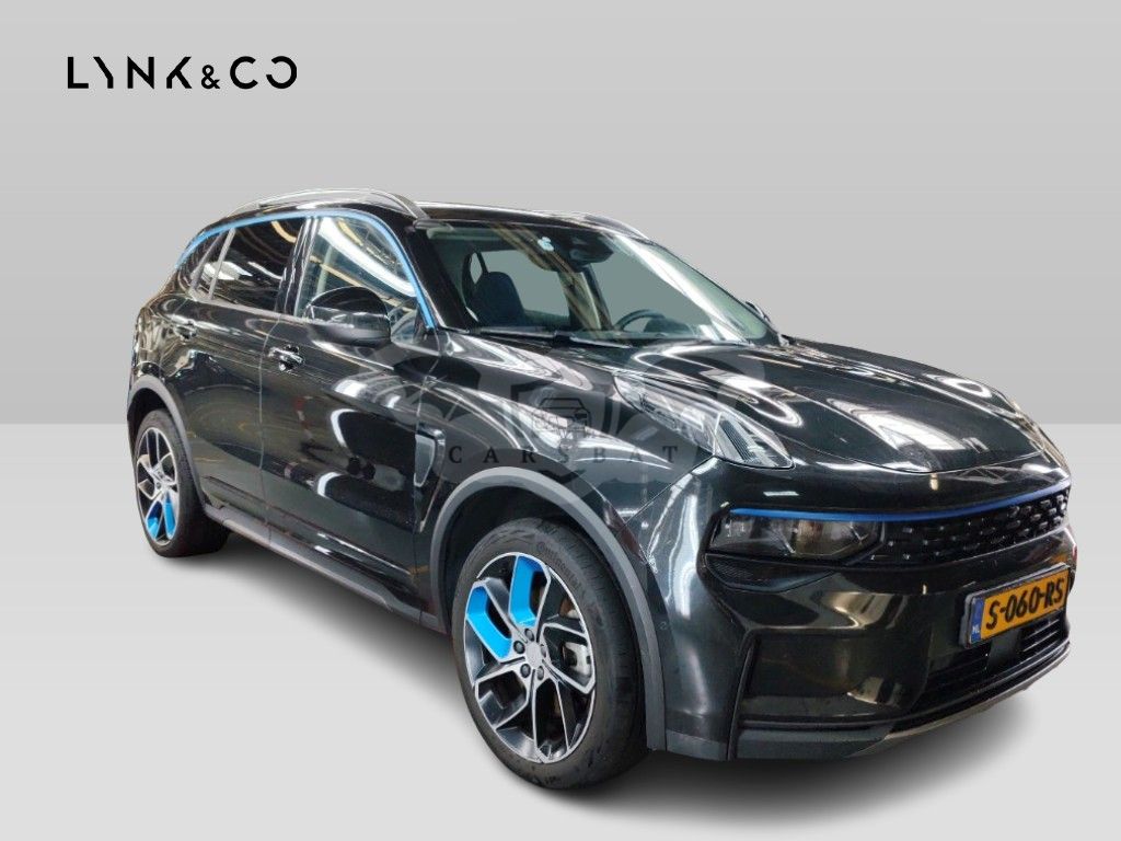 Lynk&Co 01 1.5 2023