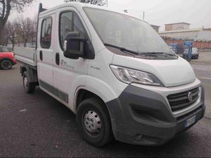Fiat Ducato 2.0 MultiJet 2017