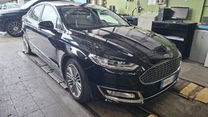 Ford Mondeo 2.0 Vignale 2019