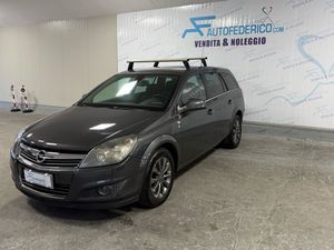 Opel Astra 1.7 CDTI Cosmo 2010