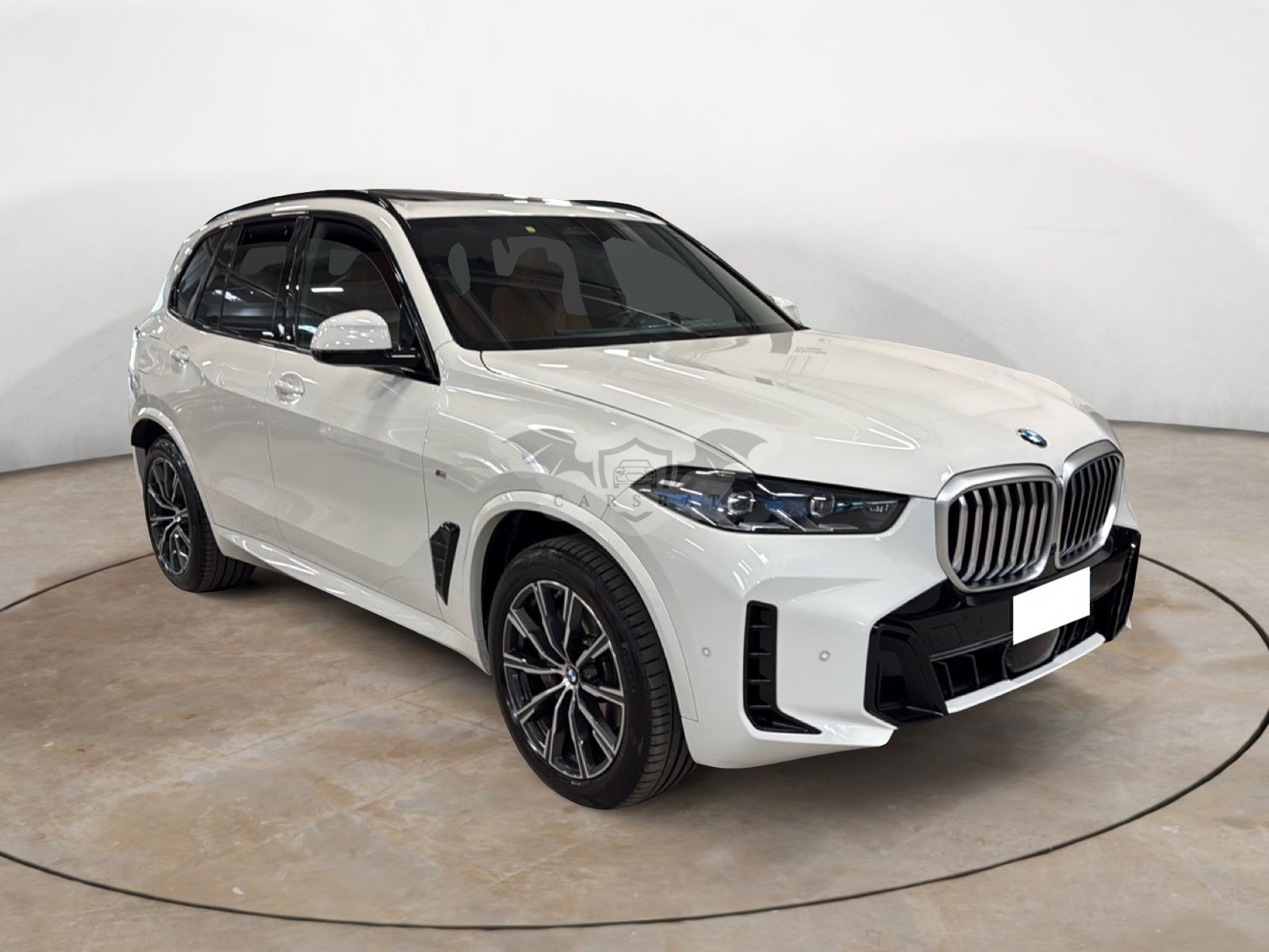 BMW X5 30d 2023