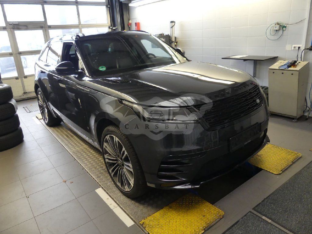 Land Rover Range Rover Velar P400 Autobiography 2023