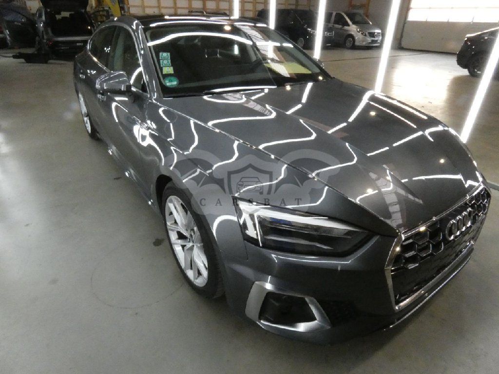 Audi A5 Sportback 50 TDI S Line 2022