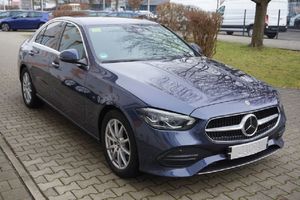 Mercedes-Benz C 220d Avantgarde 2023