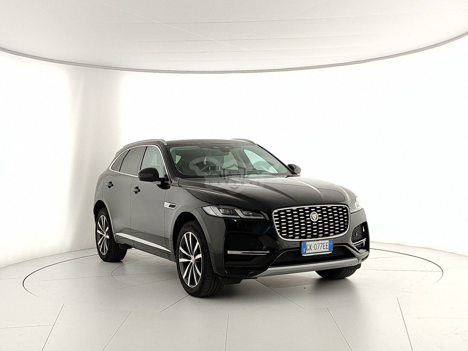 Jaguar F-Pace 2.0d SE 2022