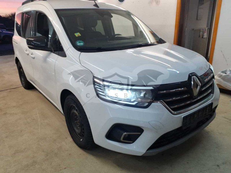 Renault Kangoo Intens 2021