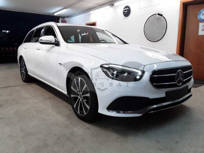 Mercedes-Benz E Break 300e 2021
