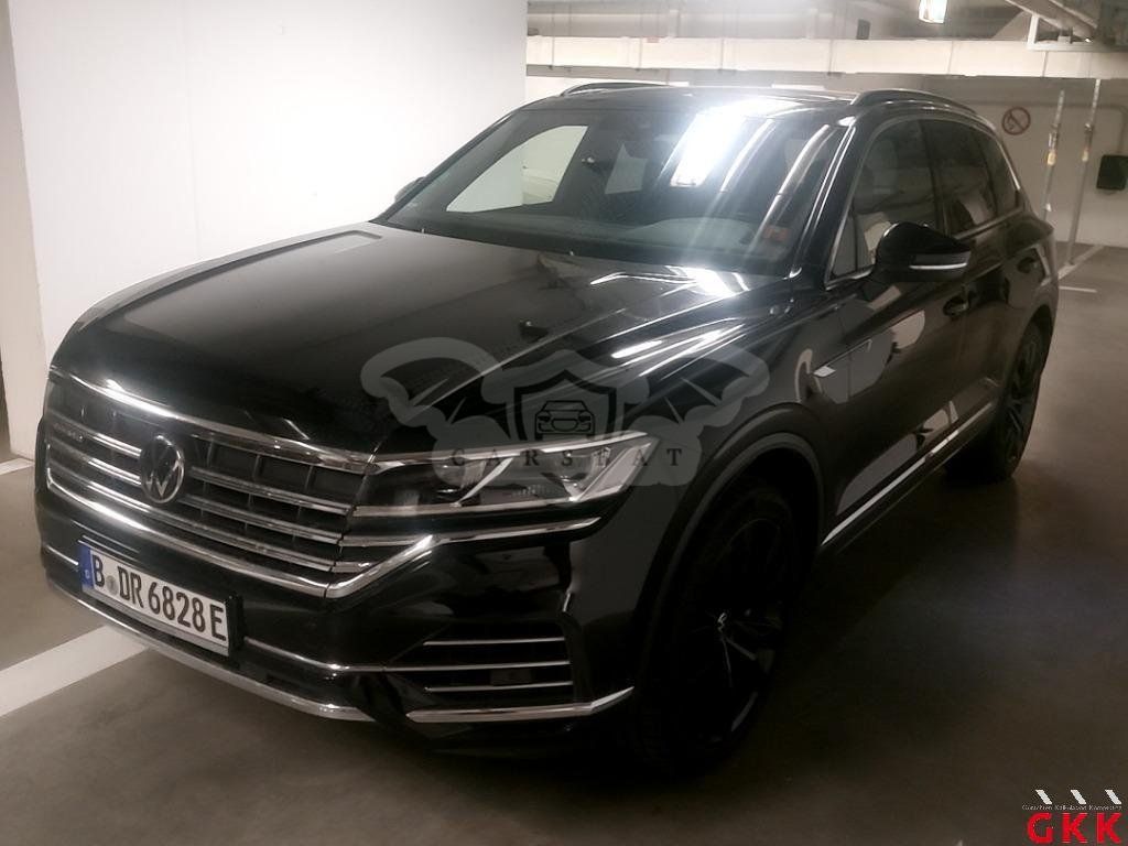 Volkswagen Touareg 3.0 Elegance 2022