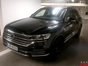 Volkswagen Touareg 3.0 Elegance 2022