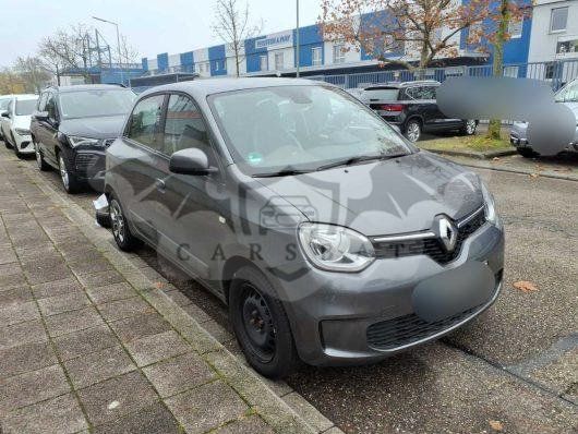 Renault Twingo EV Zen 2021