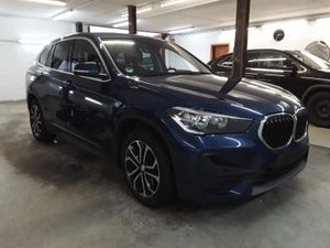 BMW X1 25e Advantage 2021