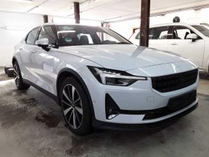 Polestar 2 Long Range 79 kWh 2021