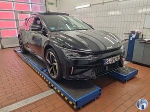 Kia EV6 74 kWh GT 2023