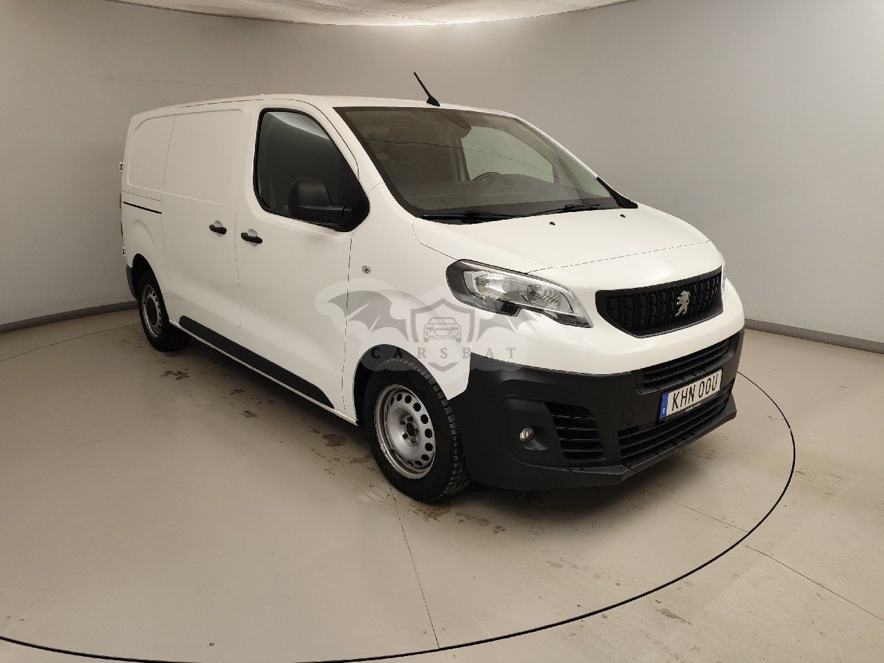 Peugeot Expert 2.0 HDI 2022