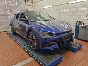 Kia EV6 74 kWh GT Line 2023