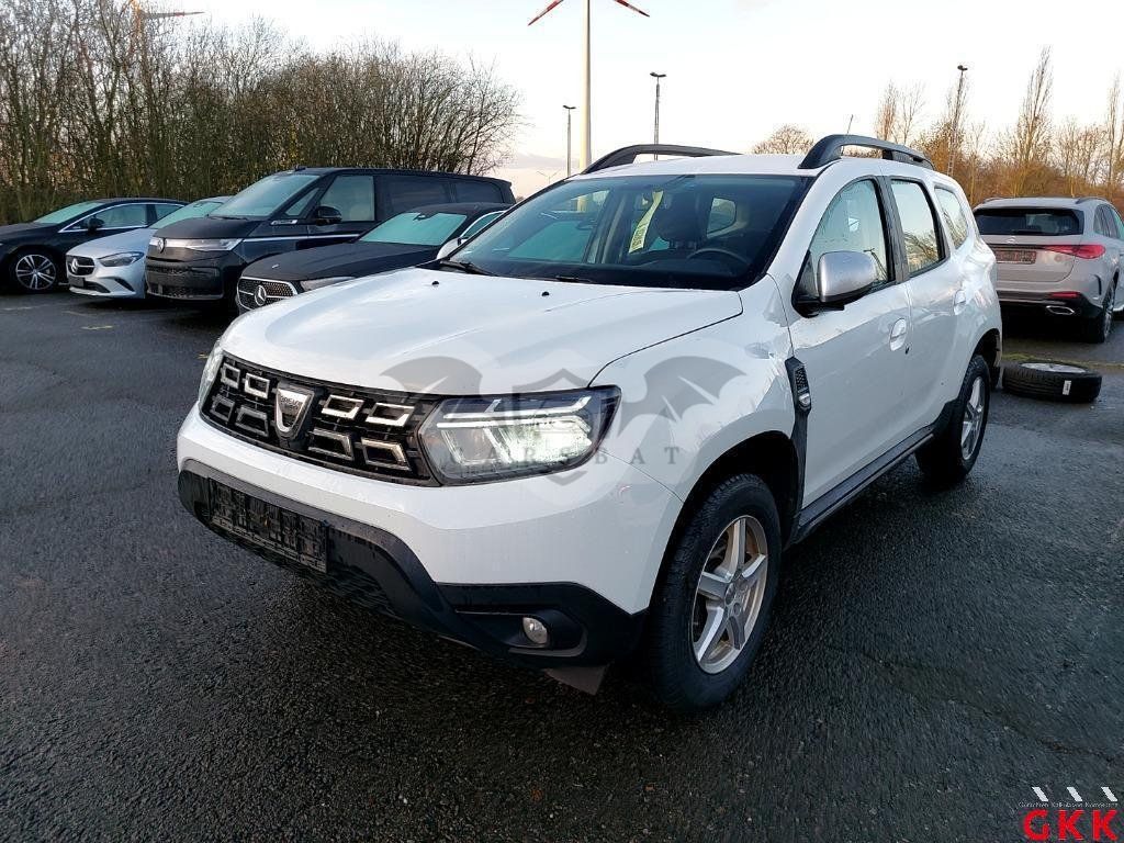 Dacia Duster Comfort 2022