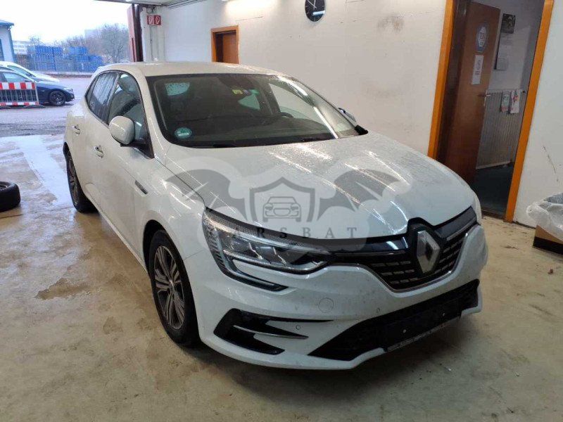 Renault Megane Intens 2021