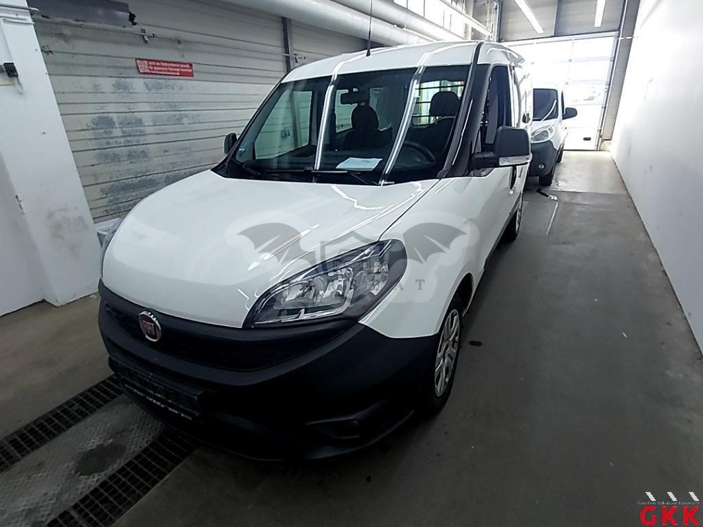 Fiat Doblo 1.6 2021