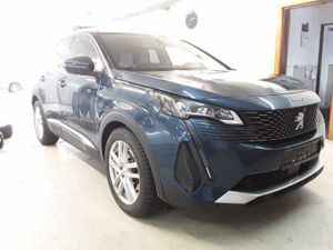 Peugeot 3008 GT 2021