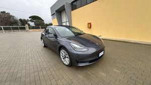 Tesla Model 3 Long Range 82 kWh 2021