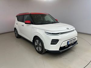 Kia Soul e-Soul 2020