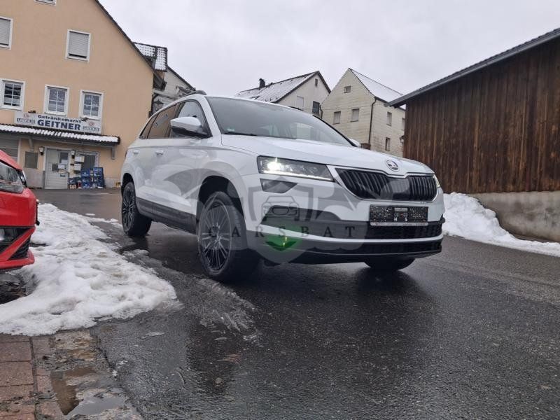 Skoda Karoq 1.0 TSI Ambition 2019