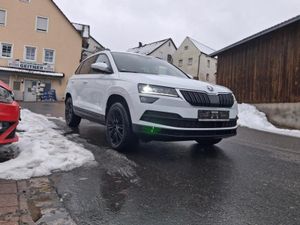 Skoda Karoq 1.0 TSI Ambition 2019