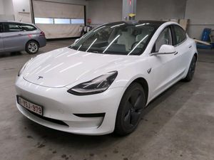 Tesla Model 3 Standard Range Plus 2020