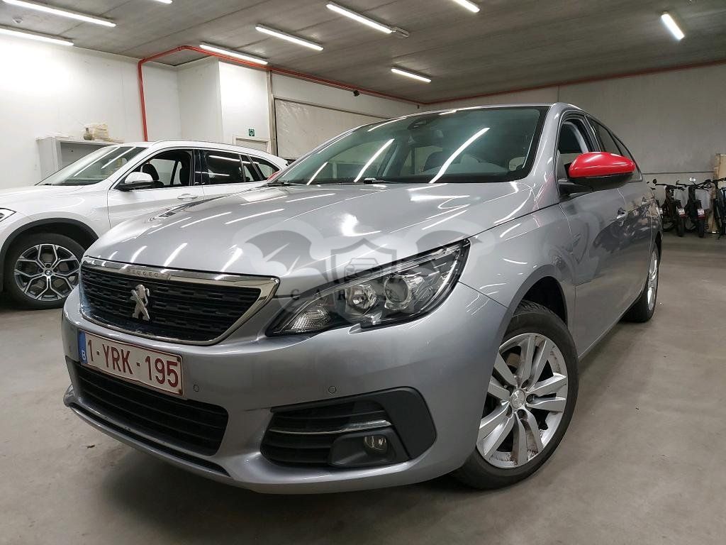 Peugeot 308 SW 1.5 Business 2020