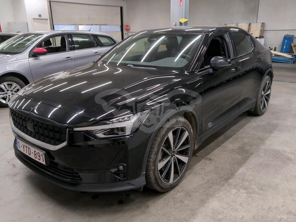 Polestar 2 79 kWh Pilot Plus 2020