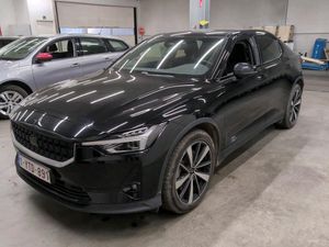 Polestar 2 79 kWh Pilot Plus 2020