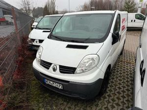Renault Trafic L1H1 2.0 DCI 2014