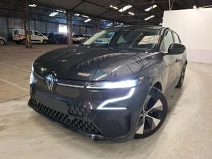 Renault Megane E-Tech 60 kWh Equilibre 2022
