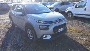 Citroën C3 1.2 2023