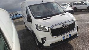 Maxus eDeliver 9 72 kWh 2024
