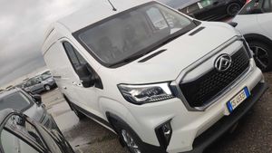 Maxus eDeliver 9 72 kWh 2024