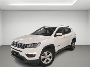 Jeep Compass 1.6 MultiJet Longitude 2018
