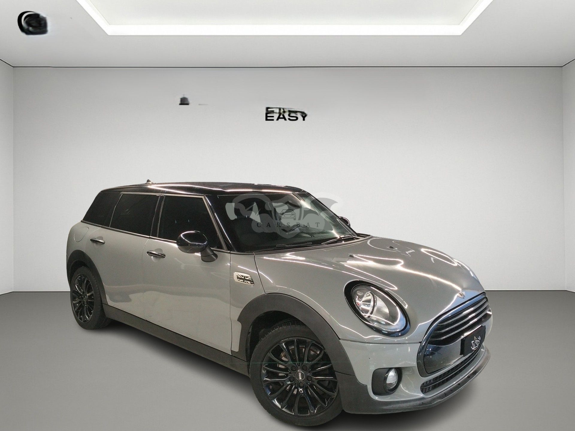 Mini Clubman Cooper D 2.0 2016