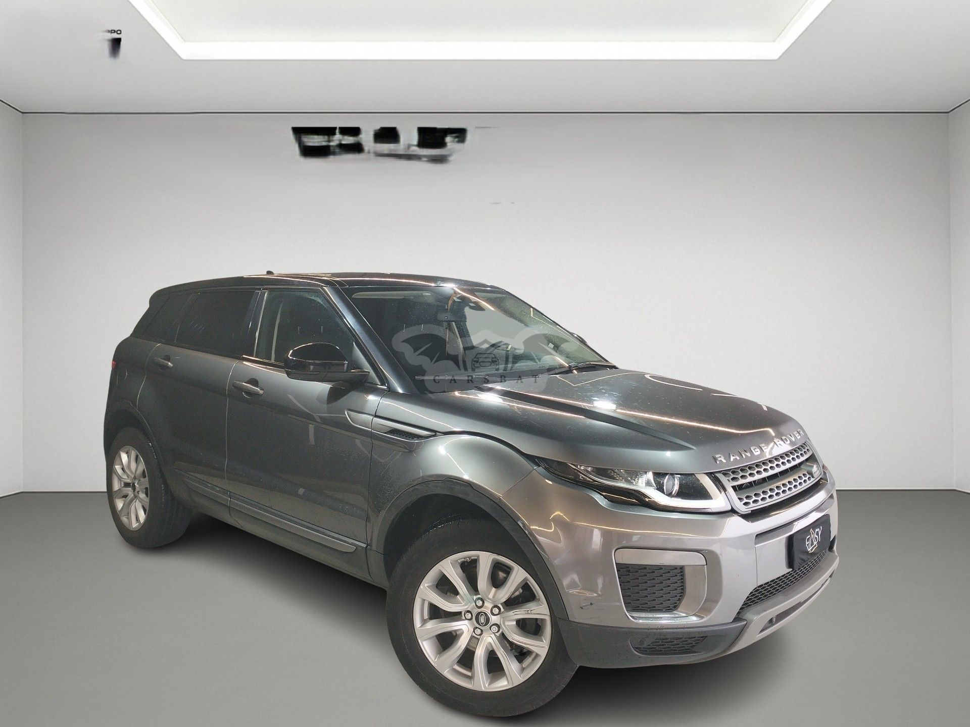 Land Rover Range Rover Evoque 2.0 TD4 SE 2016