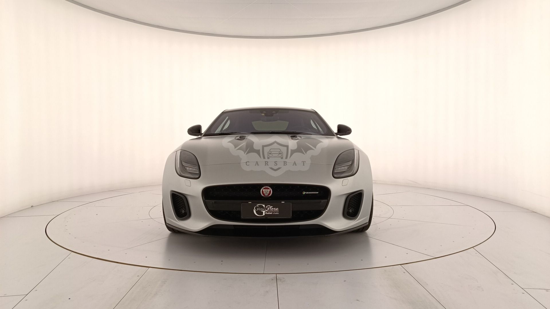 Jaguar F-Type 2.0 R-Dynamic 2020
