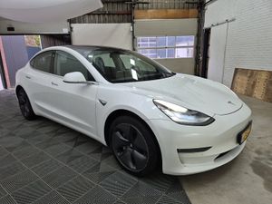 Tesla Model 3 Long Range 75 kWh 2019
