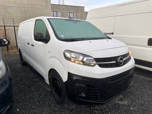 Opel Vivaro L2H1 1.5d 2023