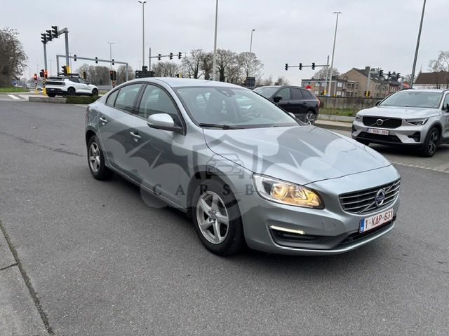 Volvo S60 T3 Kinetic 2015