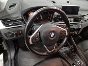 BMW X1 20d Advantage 2020