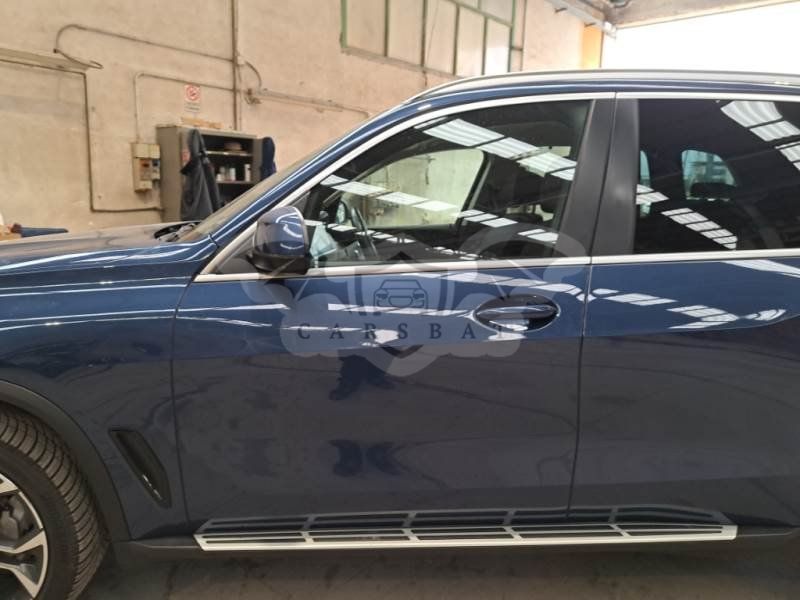 BMW X5 25d Business 2022