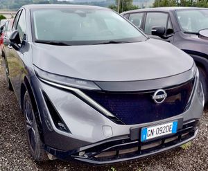Nissan ARIYA 87 kWh 2023