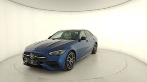 Mercedes-Benz C 220d AMG Line 2023