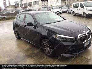 BMW 1 Series 118d M Sport 2021