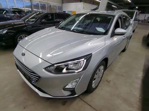 Ford Focus 1.5 EcoBlue 2021