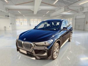 BMW X1 18d X Line 2022